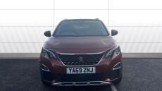 Peugeot 3008 1.5 BlueHDi GT Line Premium 5dr EAT8 Diesel Estate